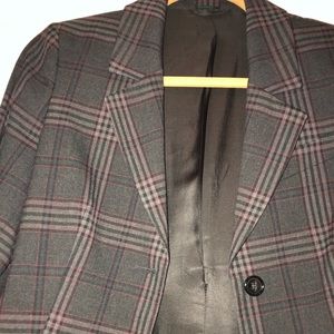 Benetton Blazer size European 38 or US 2